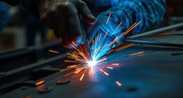 auto welding techniques overview