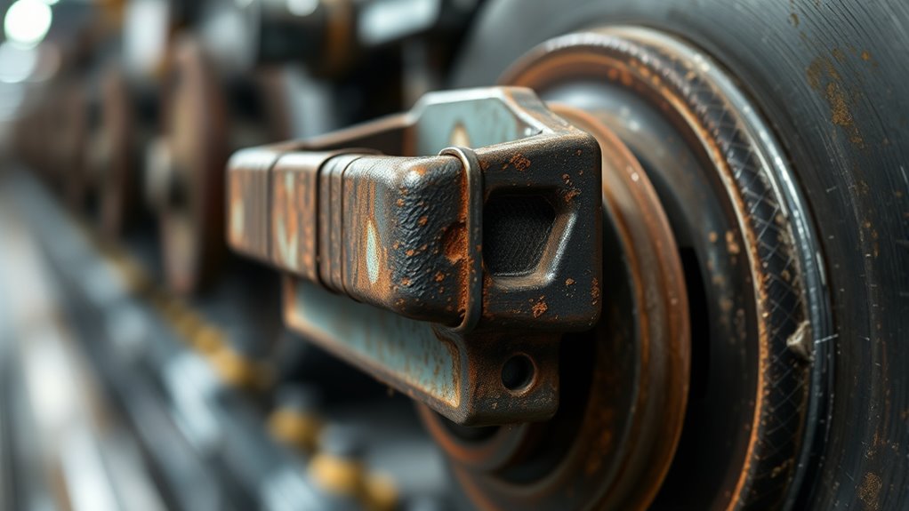 automotive part lifecycle stages