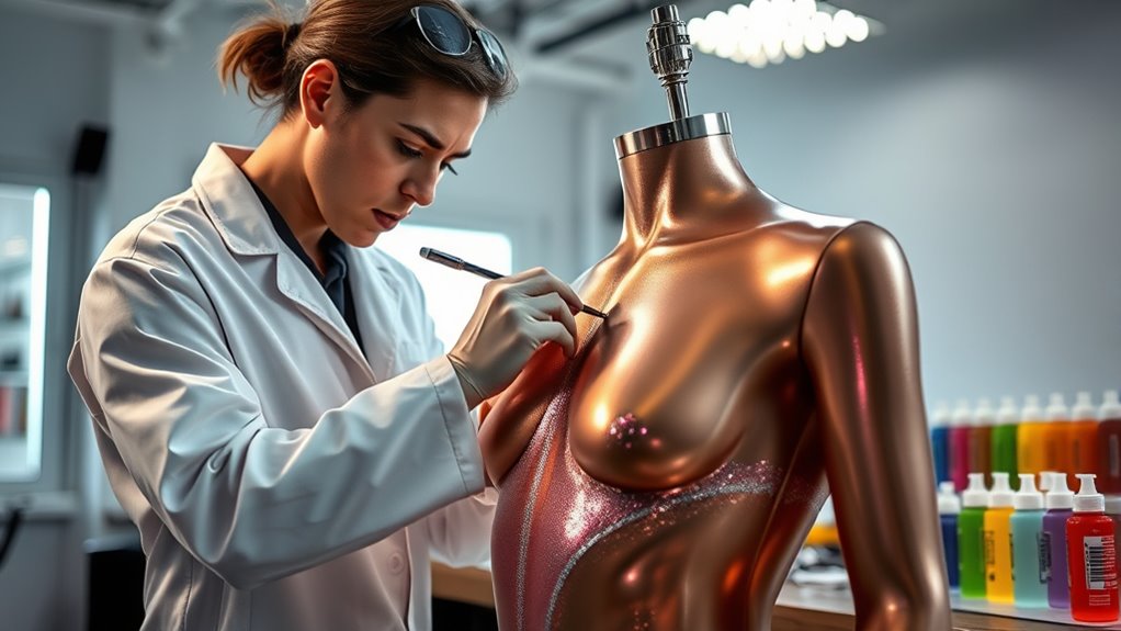 automotive repair and restoration