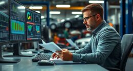 automotive service advisor