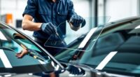 automotive windshield repair specialist