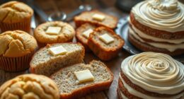 baking ratios for breads