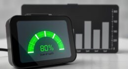 battery capacity comparison