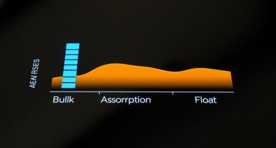 battery charging stages