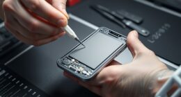 battery replacement registration process