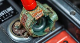 battery terminal corrosion solutions