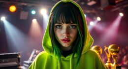 billie eilish s future earnings