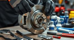 brake caliper maintenance guide