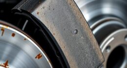 brake component durability expectations