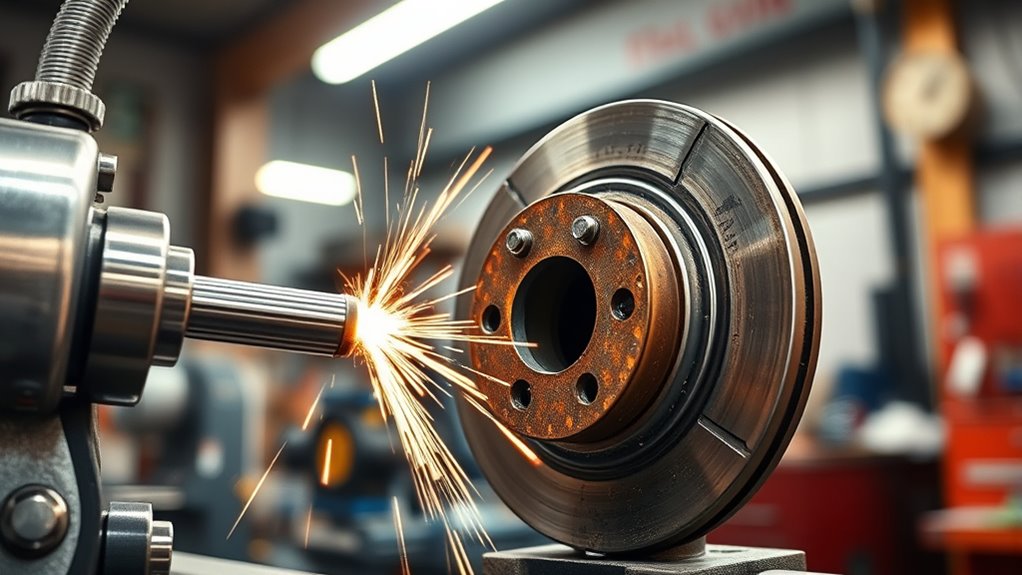 brake maintenance cost considerations