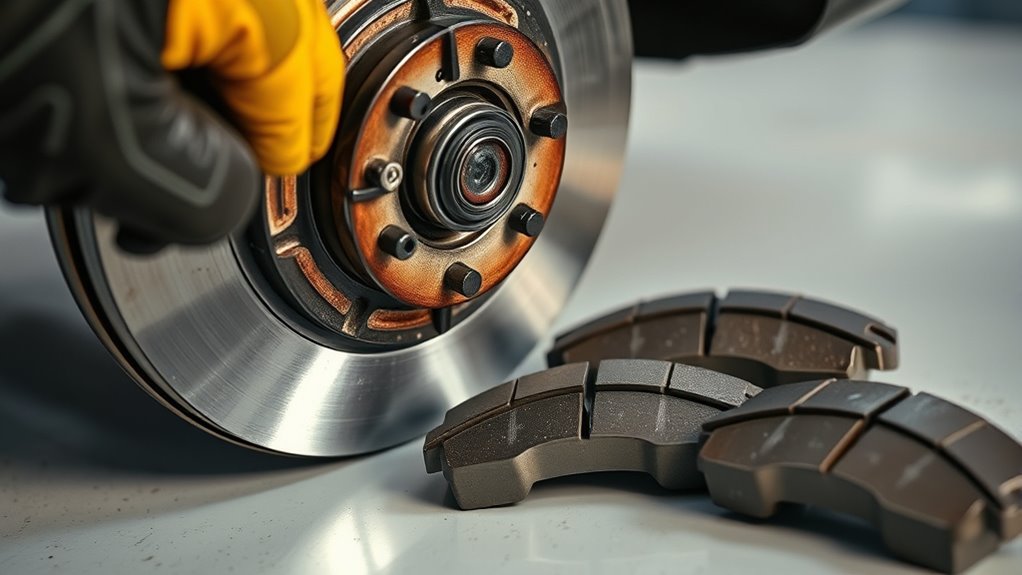brake system maintenance essentials