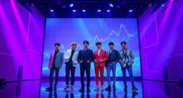 bts 2025 earnings forecast