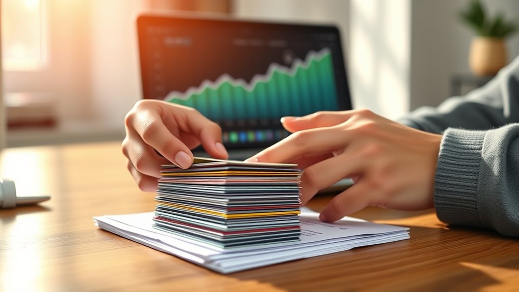 build credit with responsible payments