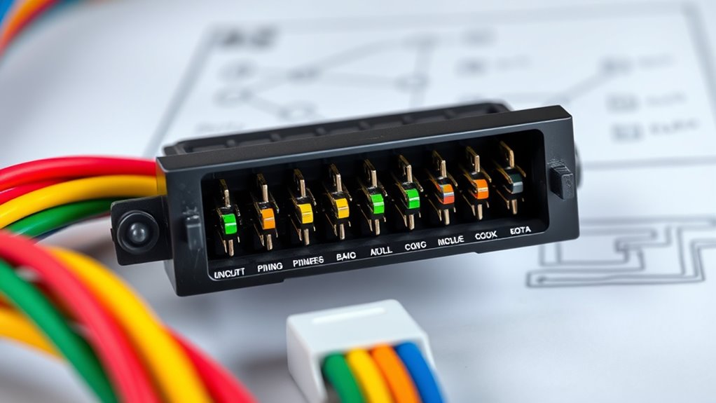 can bus wiring guidelines