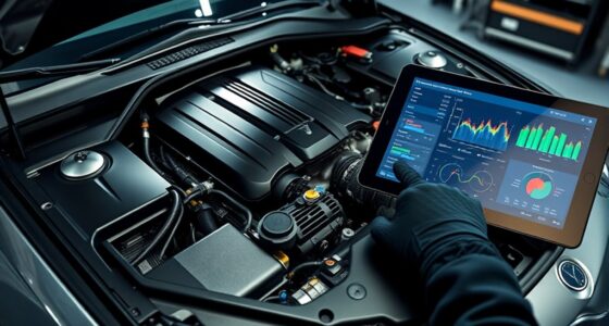 car failure prevention technology