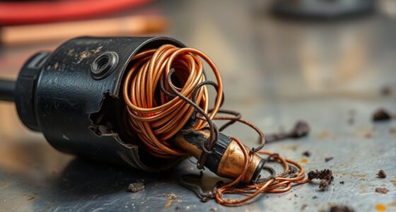 causes of coil failures