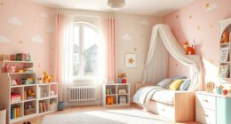 child friendly space planning