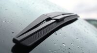 choosing and maintaining wipers