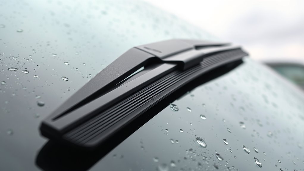 choosing and maintaining wipers