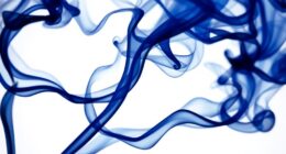 color of the smoke