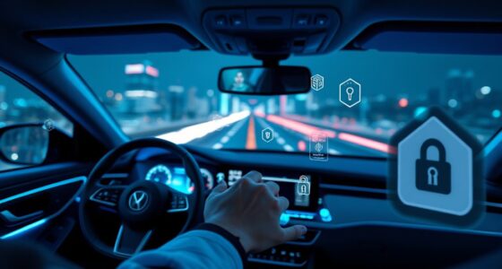 connected car data privacy
