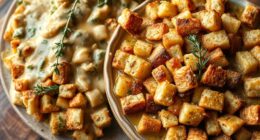 cooking method and ingredients