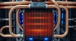 cooling system components overview