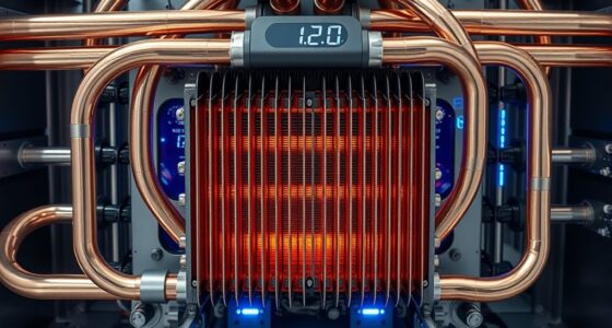 cooling system components overview