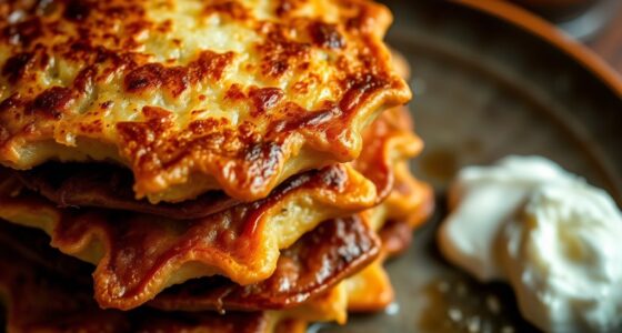 crispy edges tender centers