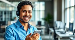 customer repair follow up