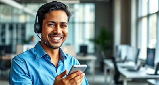 customer repair follow up