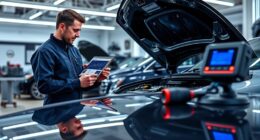 dealer warranty diagnostics process