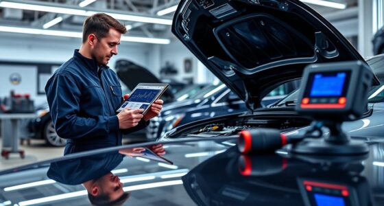 dealer warranty diagnostics process