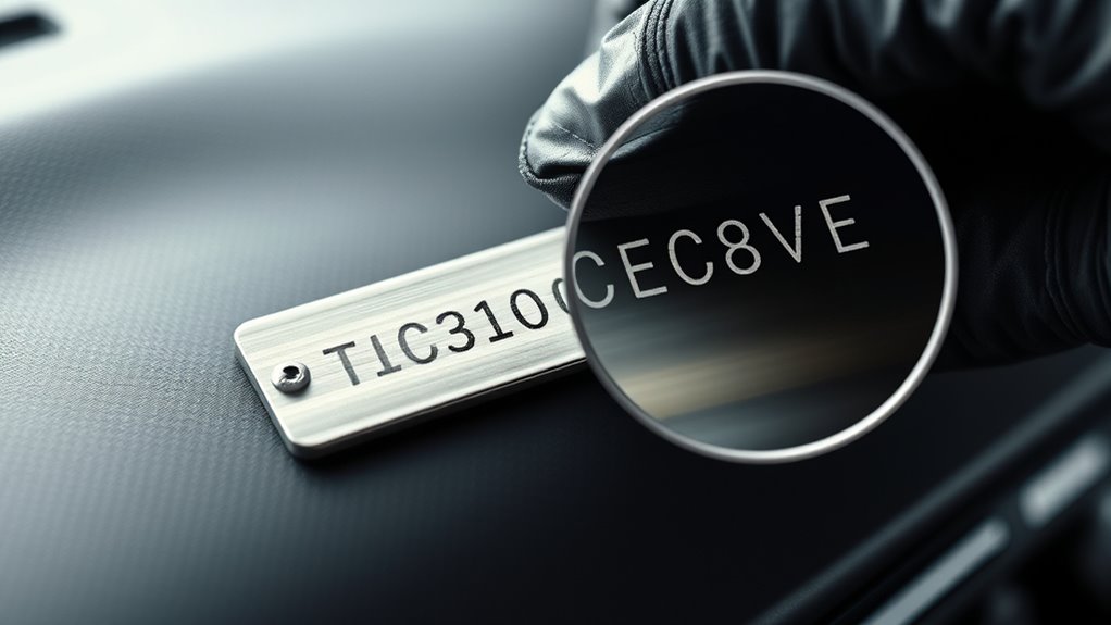 decode vehicle history details