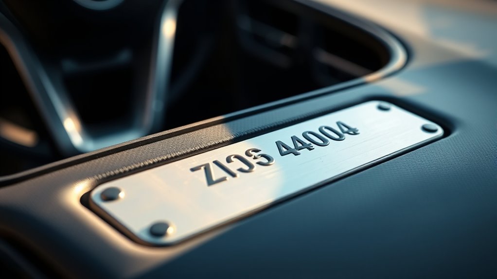 decode vehicle identification number