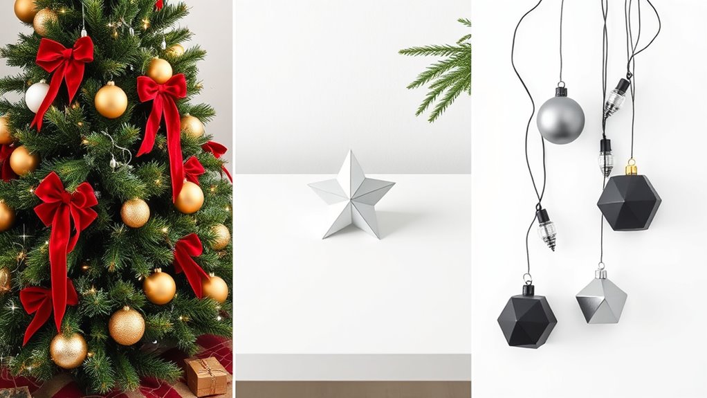 decorate with cohesive themes