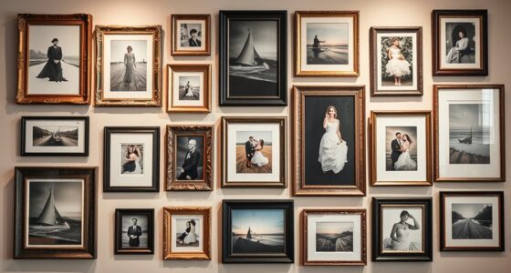 design organize display decorate