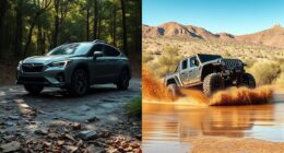 differences in drive systems