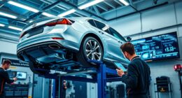 digital vehicle inspection process