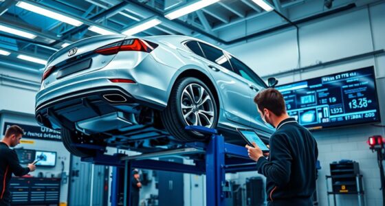 digital vehicle inspection process