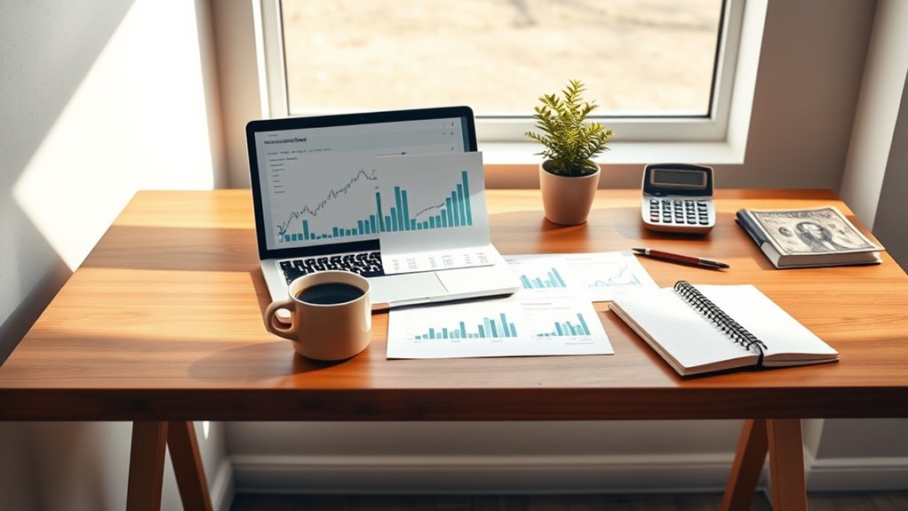 discipline investment budgeting growth