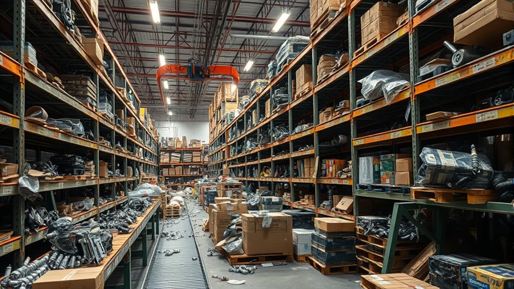 diversify supplier ensure resilience