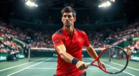 djokovic 2025 earnings overview