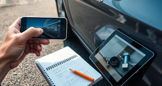 document claim issue details