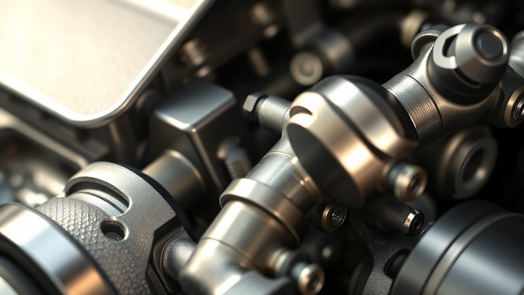 drivetrain mounts influence nvh