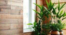 eco friendly renovation materials