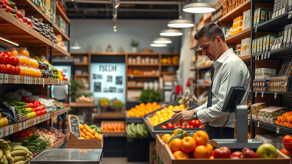 effective shop management strategies