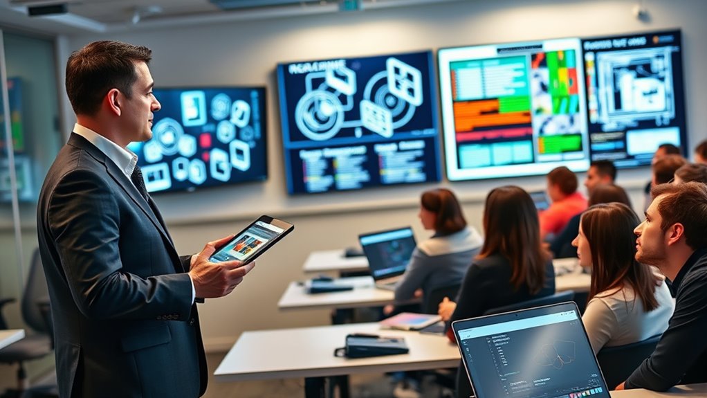 effective technical training strategies