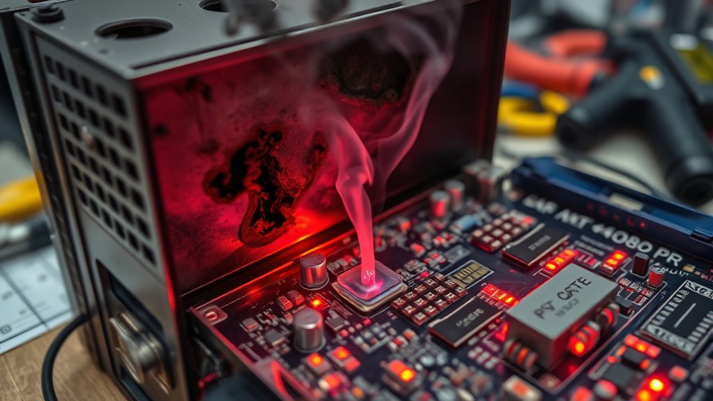 effective thermal management solutions