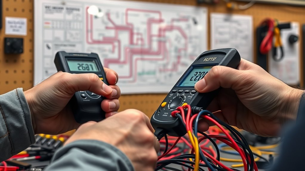 electrical wiring inspection guide